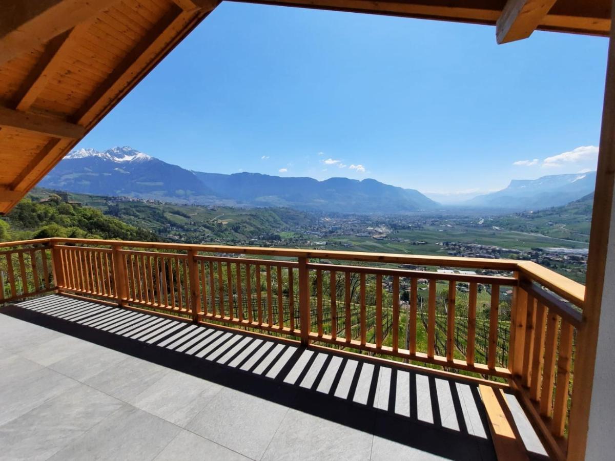 Unteroetzbauerhof - Fewo Rosenblick Tirolo Ngoại thất bức ảnh