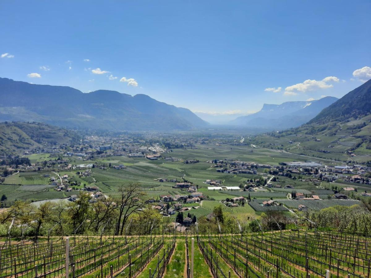 Unteroetzbauerhof - Fewo Rosenblick Tirolo Ngoại thất bức ảnh