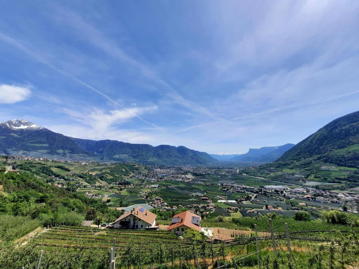 Unteroetzbauerhof - Fewo Rosenblick Tirolo Ngoại thất bức ảnh