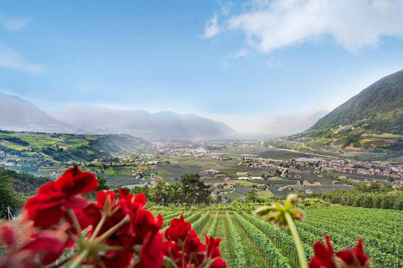 Unteroetzbauerhof - Fewo Rosenblick Tirolo Ngoại thất bức ảnh